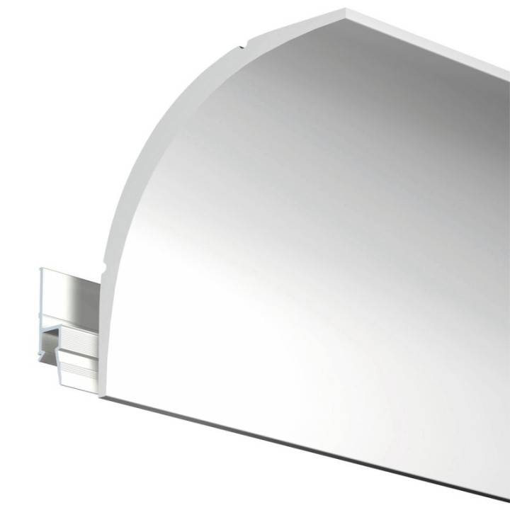 Artiteq CX 126 Cornice Moulding Modern