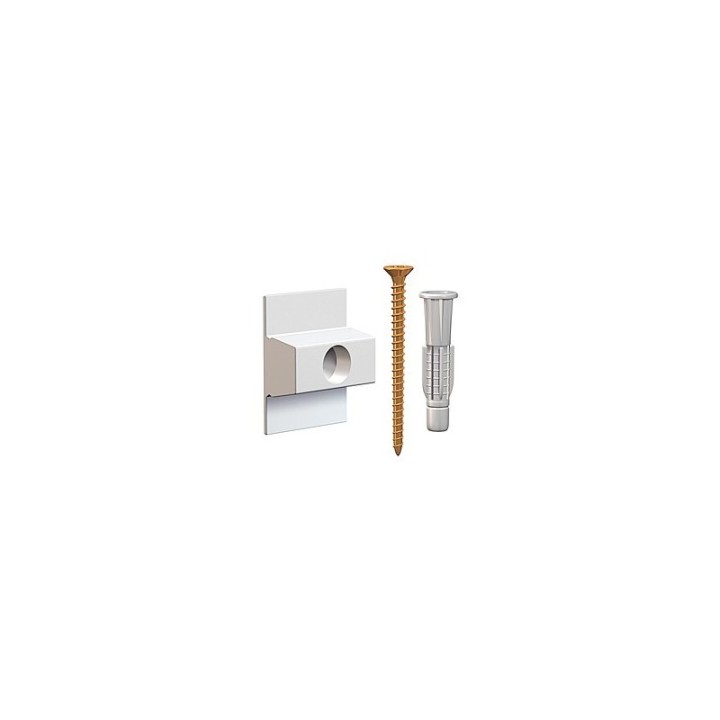 Artiteq Universele Wand Plug - 6mm