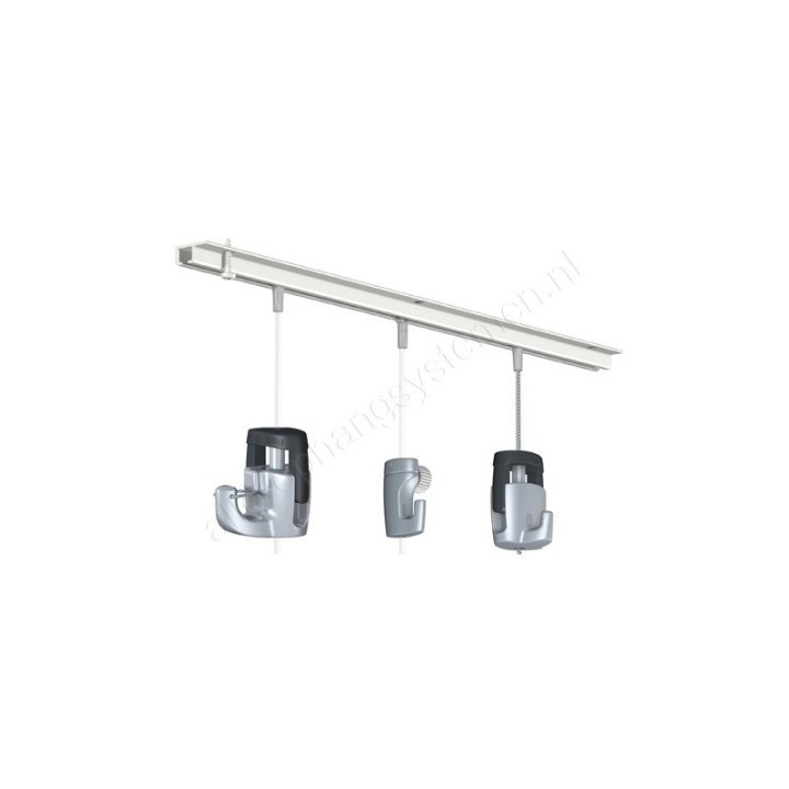 Newly Plug (for ceiling rail) - 4mm