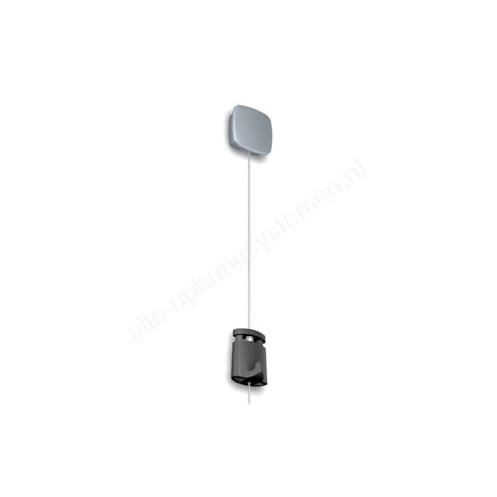 Artiteq Uniq Hanger met Staal draad en Micro Haak