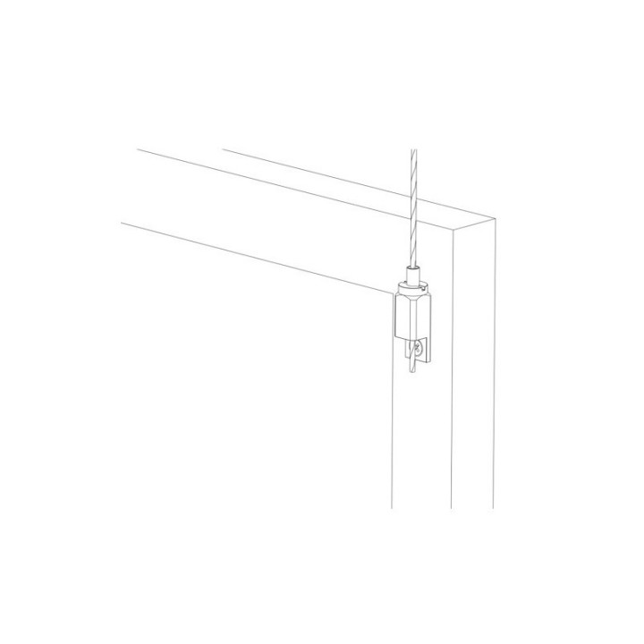 Artiteq Ratchet Frame Hanger - 15kg
