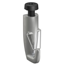 Newly H70 Zelfremmende Autogrip-Lock Museum Haak
