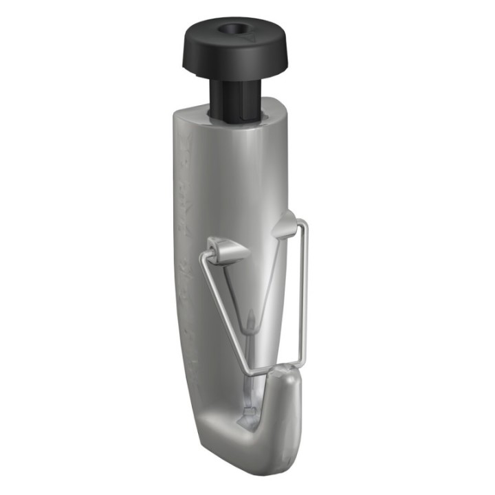 Newly H70 Self-locking Autogrip-Lock Hook