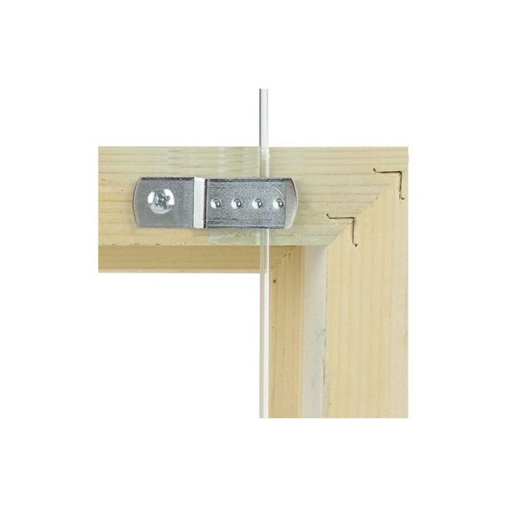 GeckoTeq 1,5mm Perlon wire - non-knotable - 100m