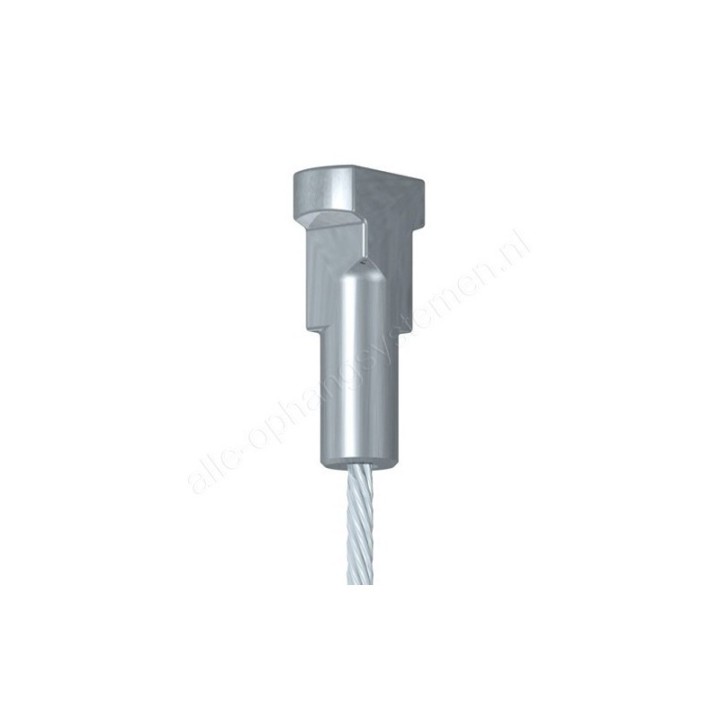 Artiteq 1,0mm Micro Steel Twister Wire