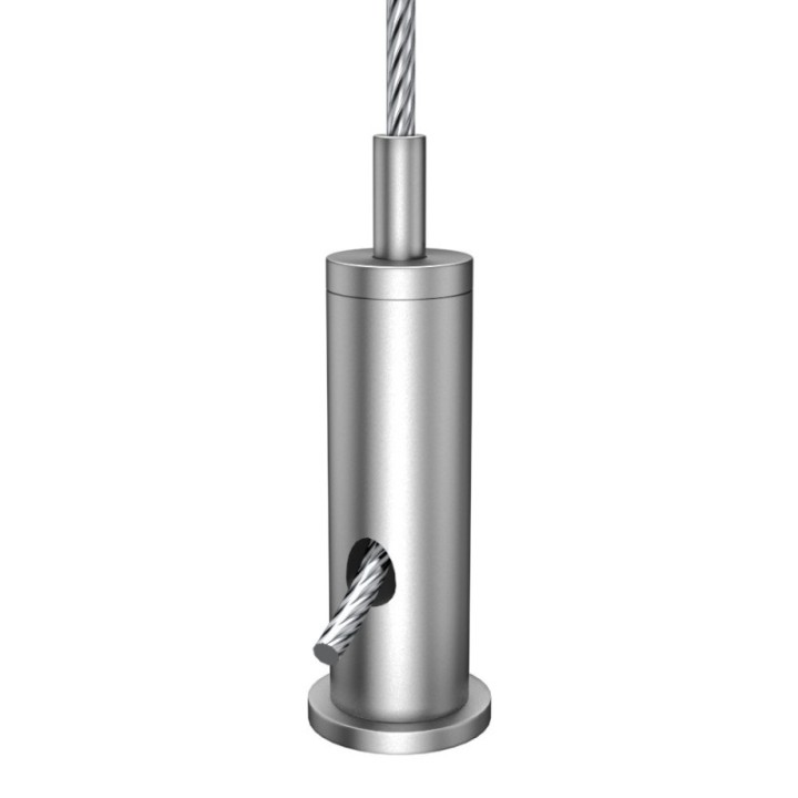 GeckoTeq Zelf remmende plafond nok - 20kg