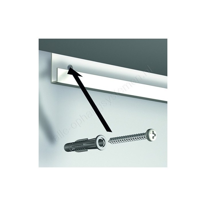 Artiteq J-Rail Classic Plus
