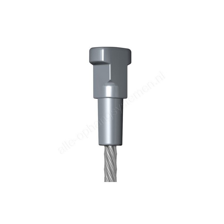 Newly 2,0mm Steel Twister Wire