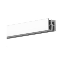 Newly R40 – de muurrail voor het plafond