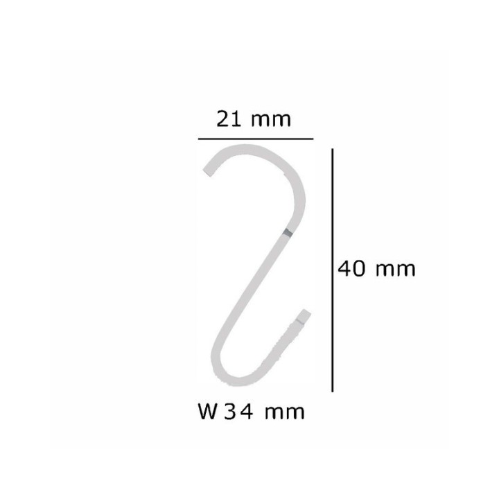 Artiteq Gallery Hook Small - 12,5kg