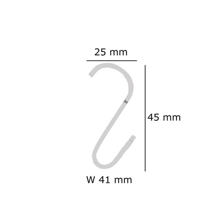 Artiteq Gallery-Hook Large - 20kg