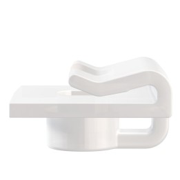 Artiteq Systeemplafond Clip in 2 kleuren - per stuk