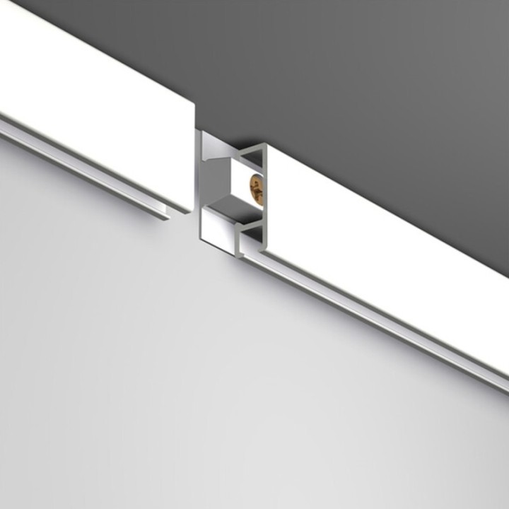 Hanging set 4 meters BASIC - Artiteq quality rail