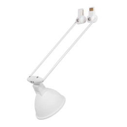 STAS Multirail Luminaire - white