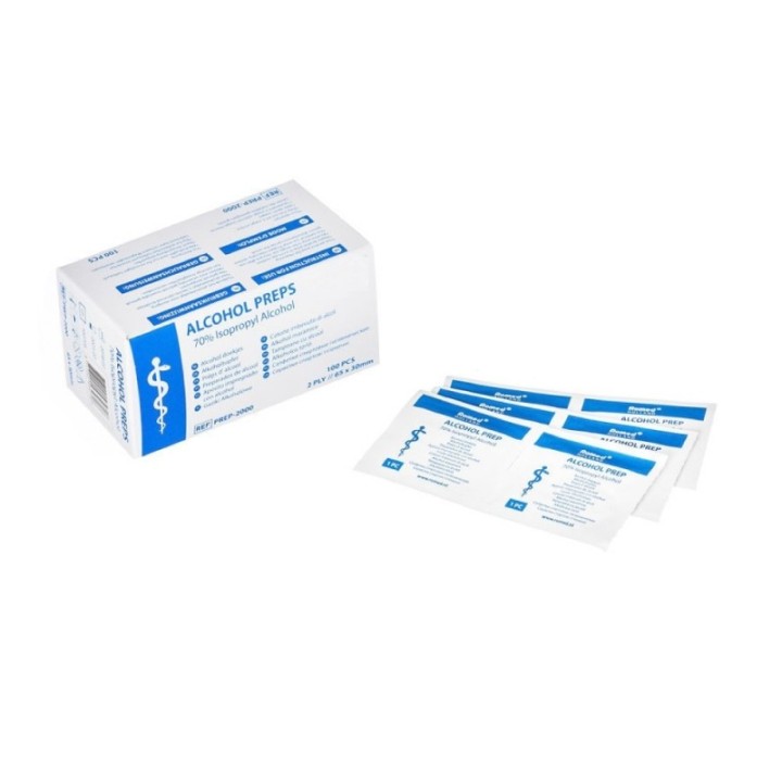 GeckoTeq Adhesive Hanger - 30mm