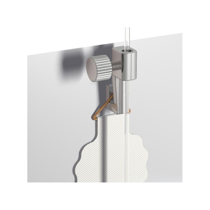Artiteq Plakhanger - 30mm per 8 stuks