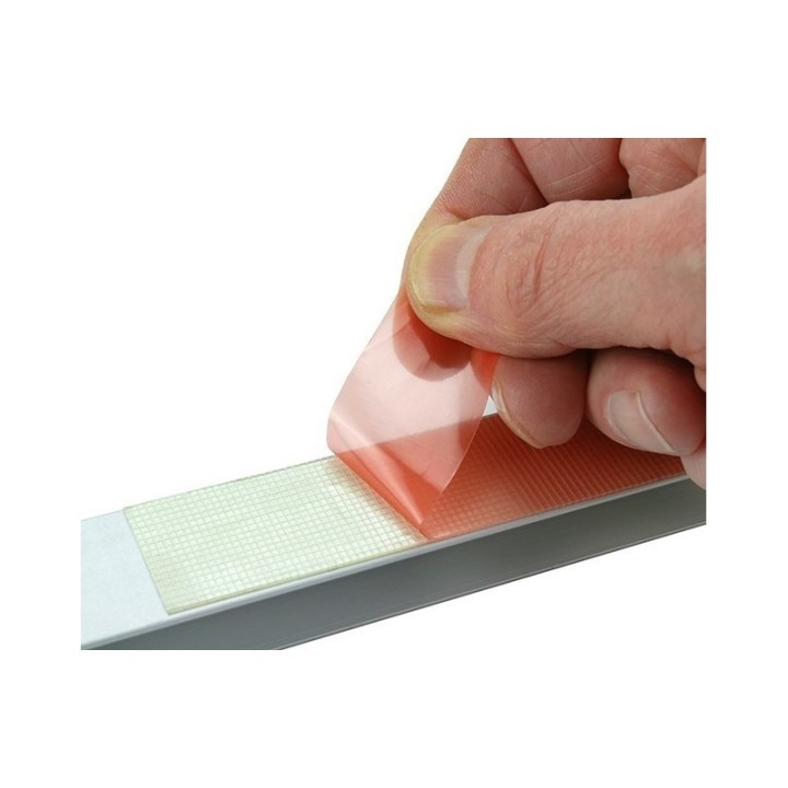 GeckoTeq Double Sided Tape for DiBond & Sublimation Printing - 25m