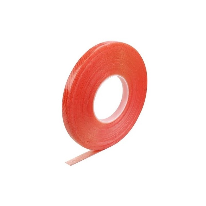 GeckoTeq Dubbelzijdig Tape voor DiBond & Sublimatiedruk - 25m