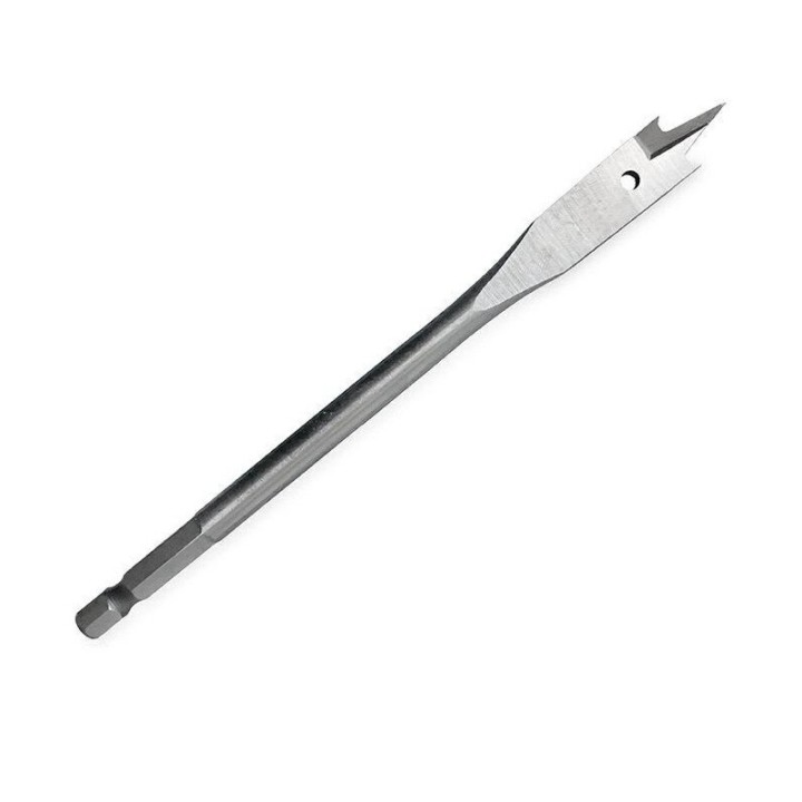 GeckoTeq Speedboor voor hout 12x150 mm