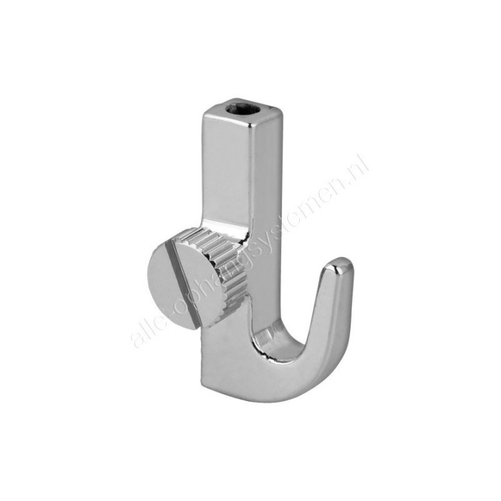GeckoTeq Hanging Hook Heavy - 10kg