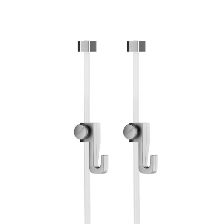 GeckoTeq Schilderhaak Mini per 10 stuks