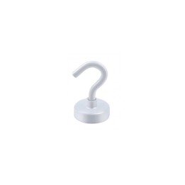 Geckoteq System Ceiling Magnet Hook - damaged - per 10 pieces