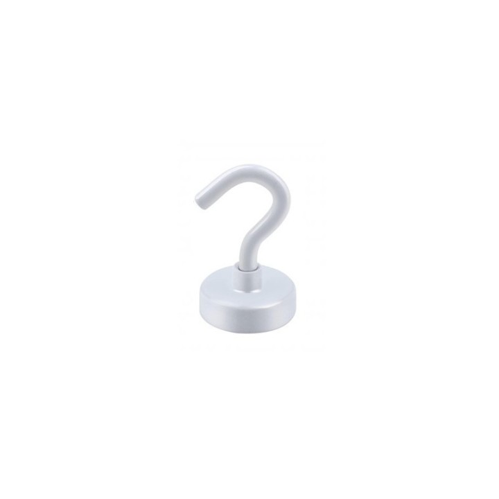 Geckoteq System Ceiling Magnet Hook - damaged - per 10 pieces