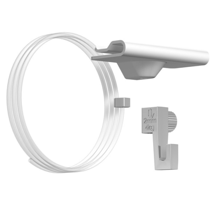 Artiteq System ceiling hanger