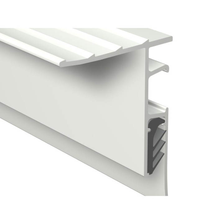 Artiteq Info Rail+ (incl. eindkapjes en bevestigingsmaterialen) - 5kg