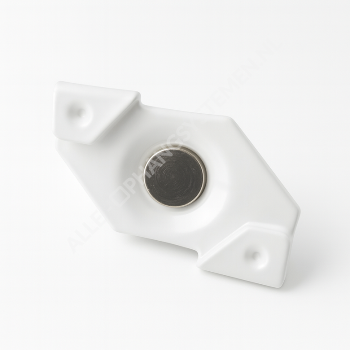 GeckoTeq Suspended ceiling ratchet gripper - 8kg