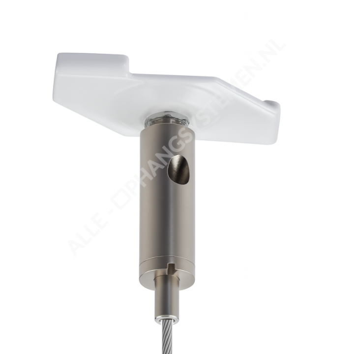 GeckoTeq Suspended ceiling ratchet gripper - 8kg