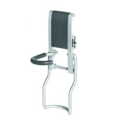 GeckoTeq Duratrax - Vertical Bicycle-Hook GSH58