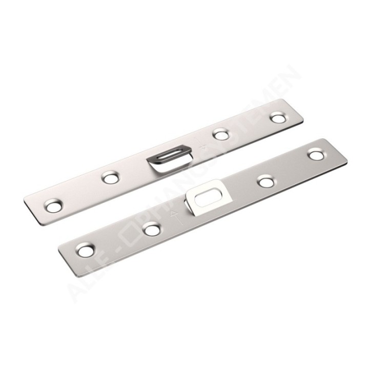 GeckoTeq steel wire set for Picture Frame hanging 4