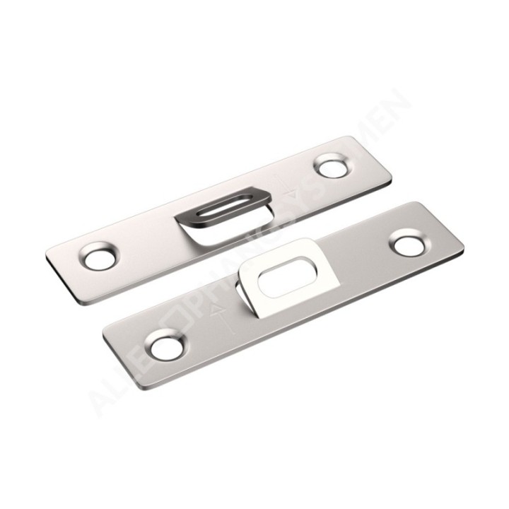 GeckoTeq Super Steel Hanger small (excl. screws)