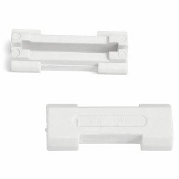 Nielsen Gallery Suspension rail connector