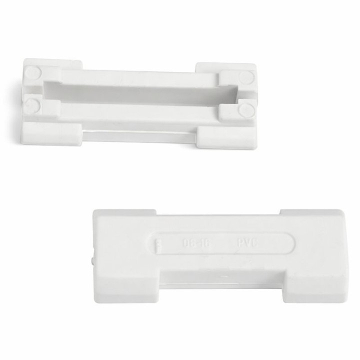 Nielsen Gallery Suspension rail connector