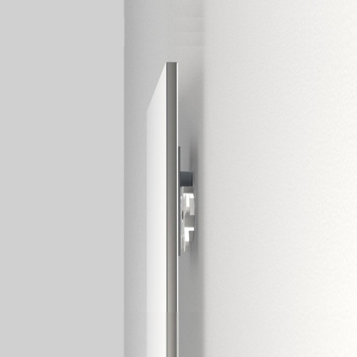 Artiteq DiBond Tuner – Verstelbare, onzichtbare ophanging voor DiBond panelen - 8kg