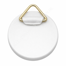 GeckoTeq Self-adhesive tile hanger - 4 load capacities
