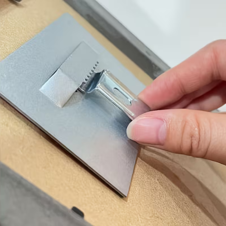 GeckoTeq 100 Multi-Hook Wall Brackets - 2 sizes