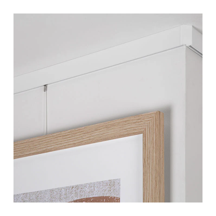 STAS Clip Rail Max