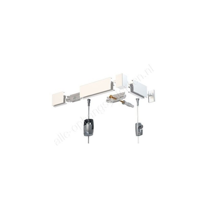 Newly R20-rail