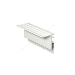 Artiteq Info Rail+ (incl. end caps and mounting materials) - 5kg