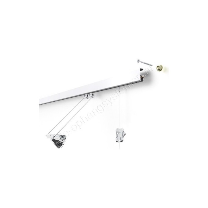 STAS Multirail Conductor corner - 12V