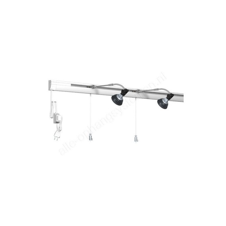 Artiteq Pro Light Aansluitblok