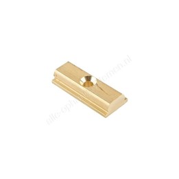 STAS Rail Connector