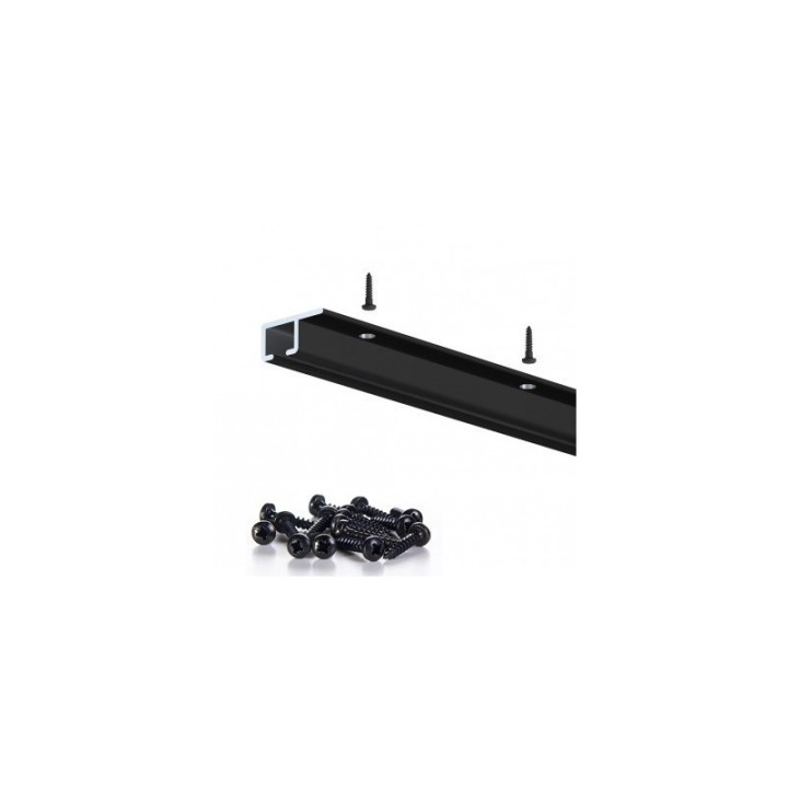 Artiteq Universele Top Rail Plug - 4mm