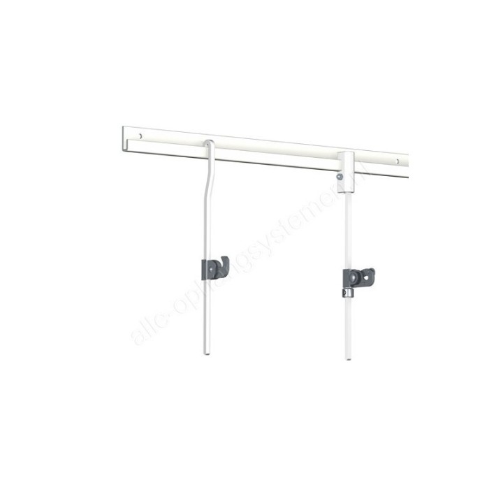 Artiteq Blokkeringskapje wit