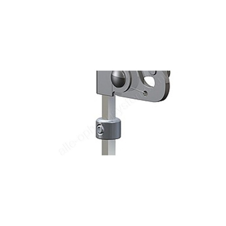 Artiteq Locking Block alu