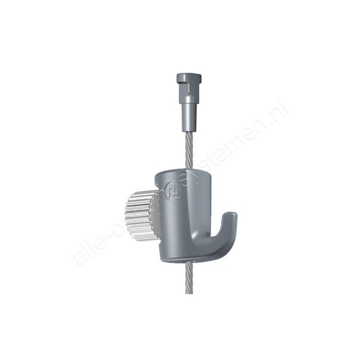 Newly H30 Micro Hook - 3kg