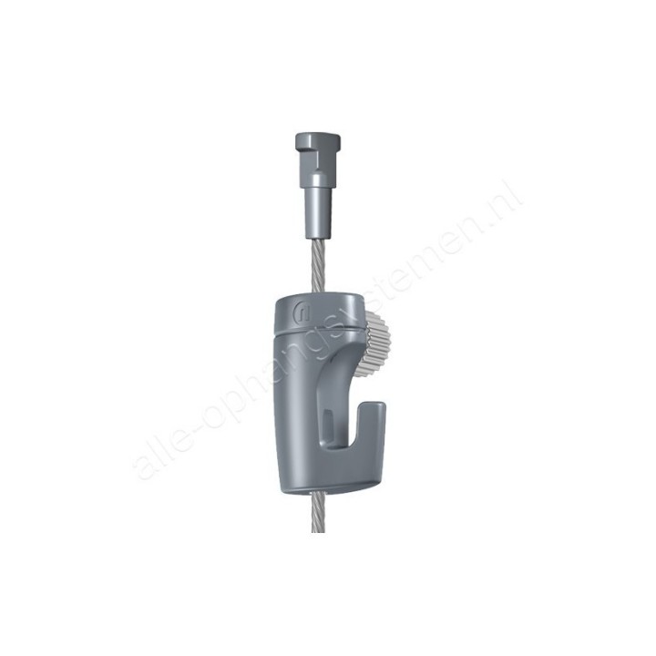 Newly H50 Mini Hook - 5kg